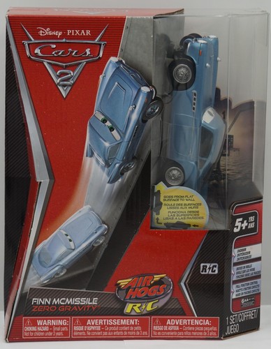 Finn mcmissile air - mcmissile, hogs