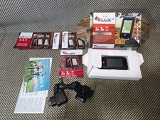 FALK Lux 22 GPS Navigationssystem Fahrrad Wandern