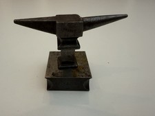 2er Set Profi Mini Amboss für