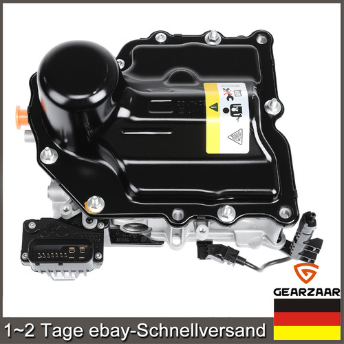Mechatronik steuergerät 0cw - +,