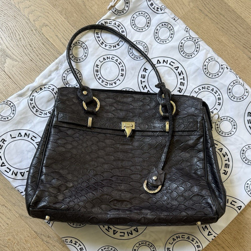 Lancaster damen schultertasche - lancaster,