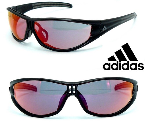 Adidas sonnenbrille schwarz - sonnenbrille,
