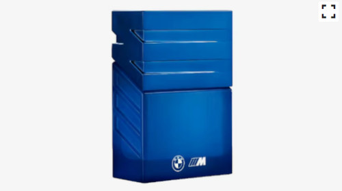 Bmw fragrances 1985 - bmw, m