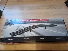 Carrera 20587 Digital 124 132 Exclusiv Evolution Pro-X Überfahrt 4-teilig