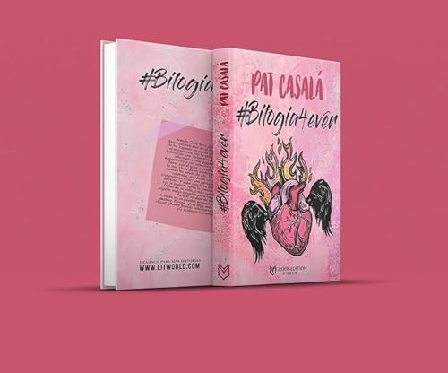 Bilogia 4ever new pat - 4ever,