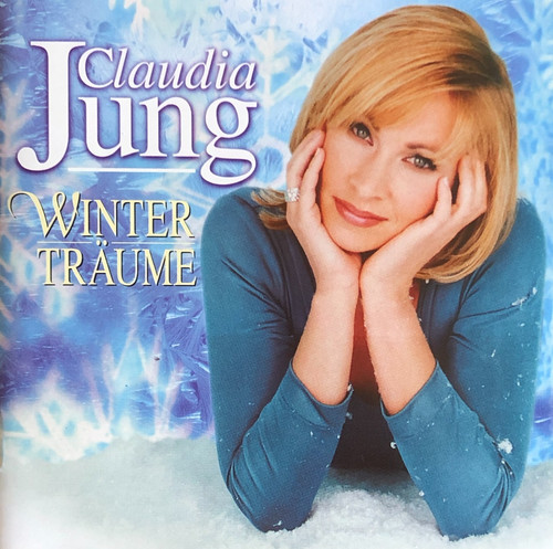 Claudia jung - jung, –