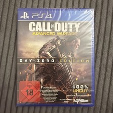 Call of Duty Advanced Warfare