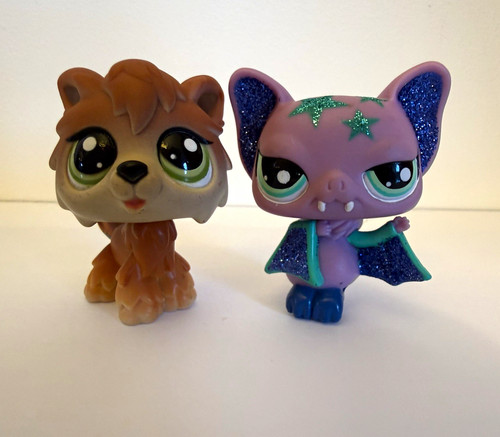 Littlest pet shop lps 2141 - shop, #2141