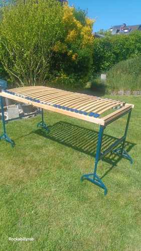 Lattenrost einzelbett - lattenrost,
