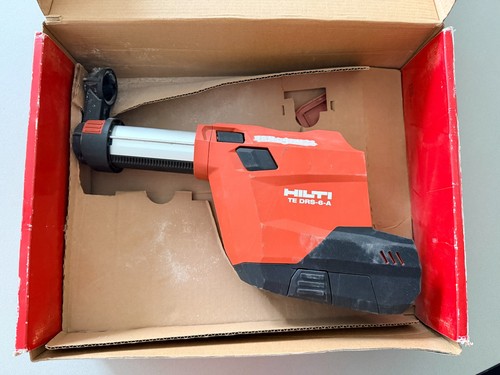 Hilti drs a - hilti, te