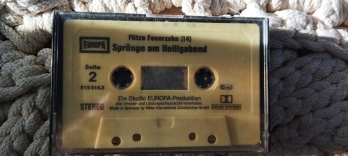 Flitze feuerzahn folge - flitze,