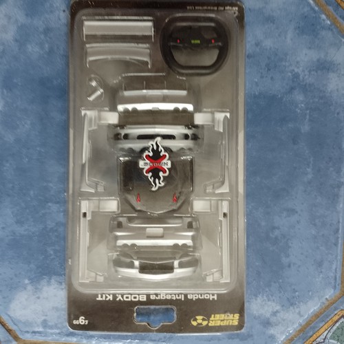 Xmods xmt015 honda - xmods, integra