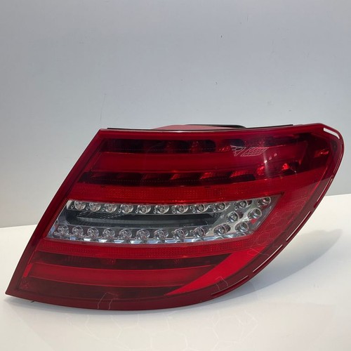 Mercedes benz w204 2013 - c,