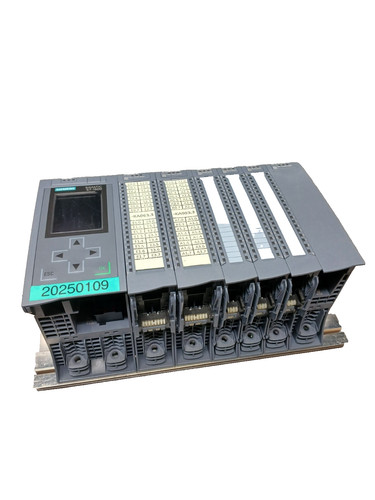 Siemens simatic 1500 mit - simatic, s7-1500