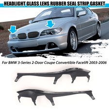 Scheinwerfer Dichtung