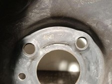 8200449944 felge für RENAULT TWINGO II (CN0 ) 1.2 (CN0D) 2007 5369841