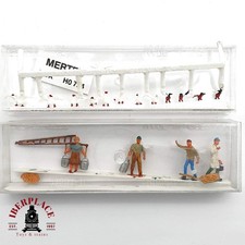 🆕 🛤️ Merten 2x 2258