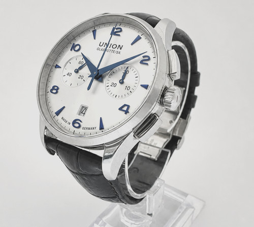 Union glashütte noramis - union,