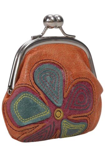 Fossil portemonnaie damen - fossil,