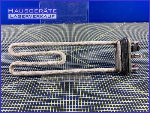 Heizelement waschmaschine - waschmaschine,