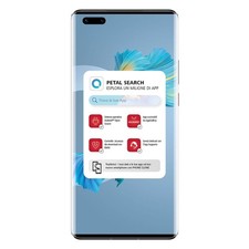 Huawei Mate 40 Pro 5G Dual-SIM