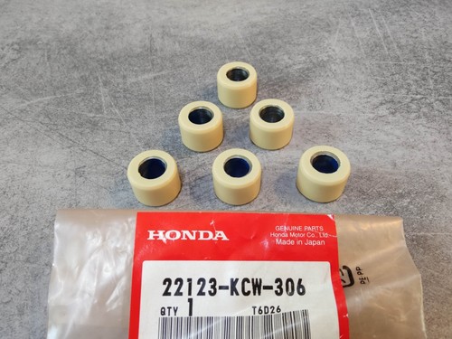 Variator rollen satz cha125 - satz,