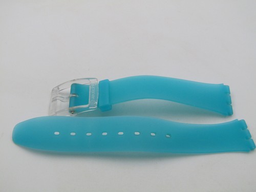 Swatch skin silikonarmband - swatch,