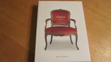 CHAIRS A HISTORY DE DAMPIERRE