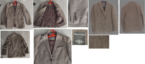 Herren marco polo havard - herren,
