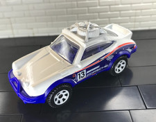 Matchbox Porsche Rally #13