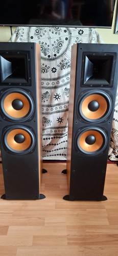 Klipsch 3 - klipsch, rf