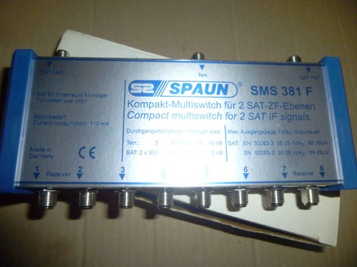 älter spaun sms - spaun,