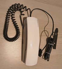 Telekom Strega beige, Telefon