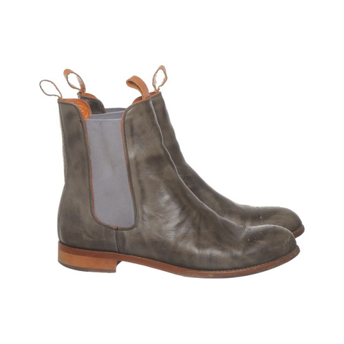 Liebeskind chelsea boots - chelsea,