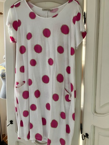 Sommerkleid italienische - sommerkleid,,