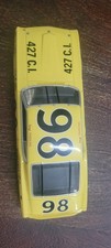 Carrera Digital 132 30907 Ford Torino Talladega "No.98 " 1970