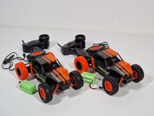 2x Amewi 22400 Rc Desert Truck