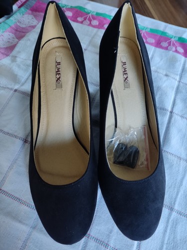 Pumps mit keilabsatz jumex - mit,