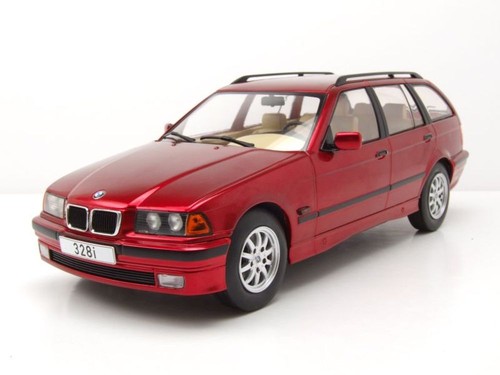 Bmw 3er e36 touring - bmw,