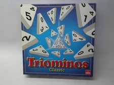 GOLIATH - ORIGINAL TRIOMINOS