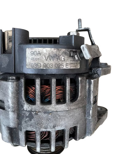 Lichtmaschine generator - lichtmaschine,