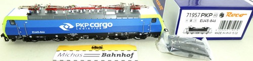 Roco 71957 pkp eu45 - pkp, eu45-846