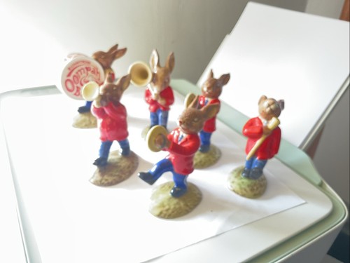 Stück royal doulton - 6,