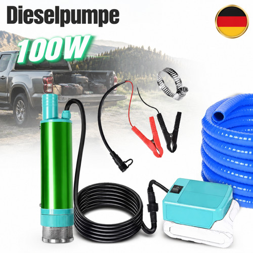 24v elektrische wasserpumpe - 24v,