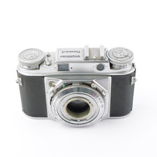 Voigtländer prominent body - voigtländer,
