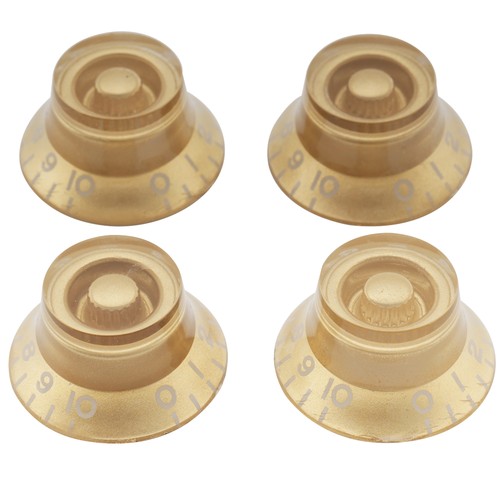 Musiclily 4pcs kunststoff - musiclily,