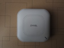 Zyxel NWA50AX PRO: AX3000 4-Stream WiFi 6 Dual-Radio Access Point, PoE, Nebula