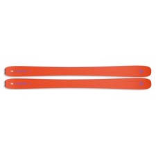 FISCHER Ranger 108 Orange