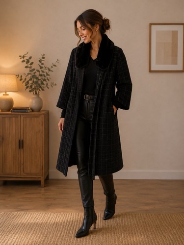 Mantel zara neu - zara, gr.l