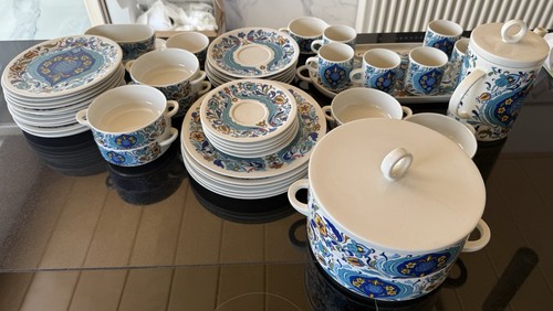 Villeroy boch izmir 1973 - boch, –